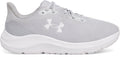 UA Pursuit 4 Women's Running Shoes - Gray