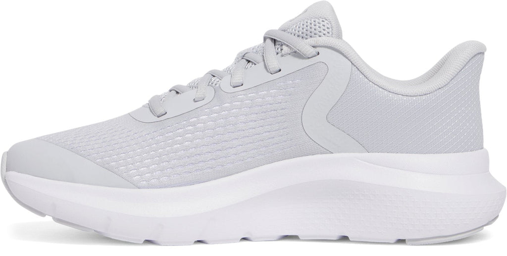 UA Rogue 5 Girls' Running Shoes - Gray