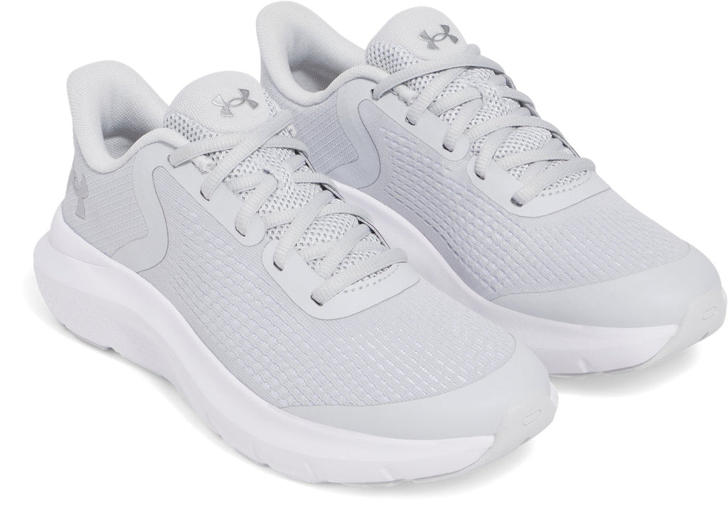UA Rogue 5 Girls' Running Shoes - Gray