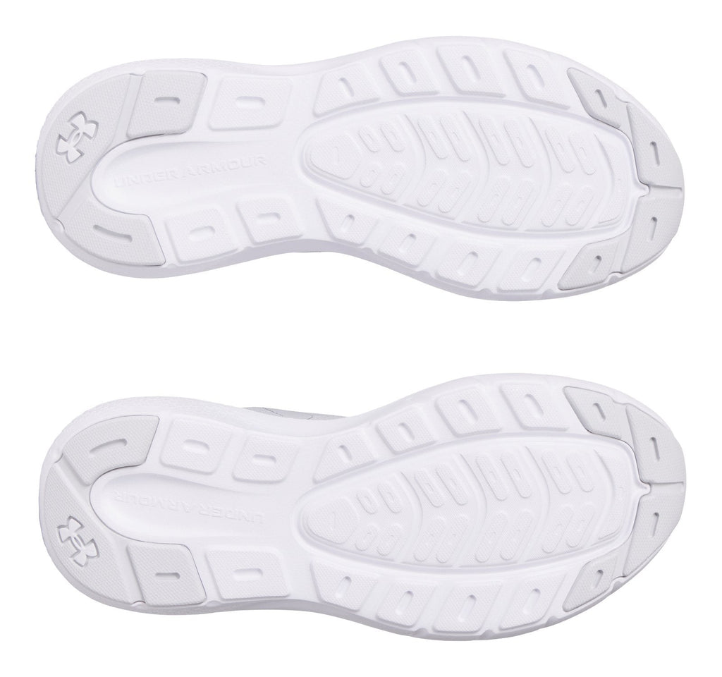 UA Rogue 5 Girls' Running Shoes - Gray