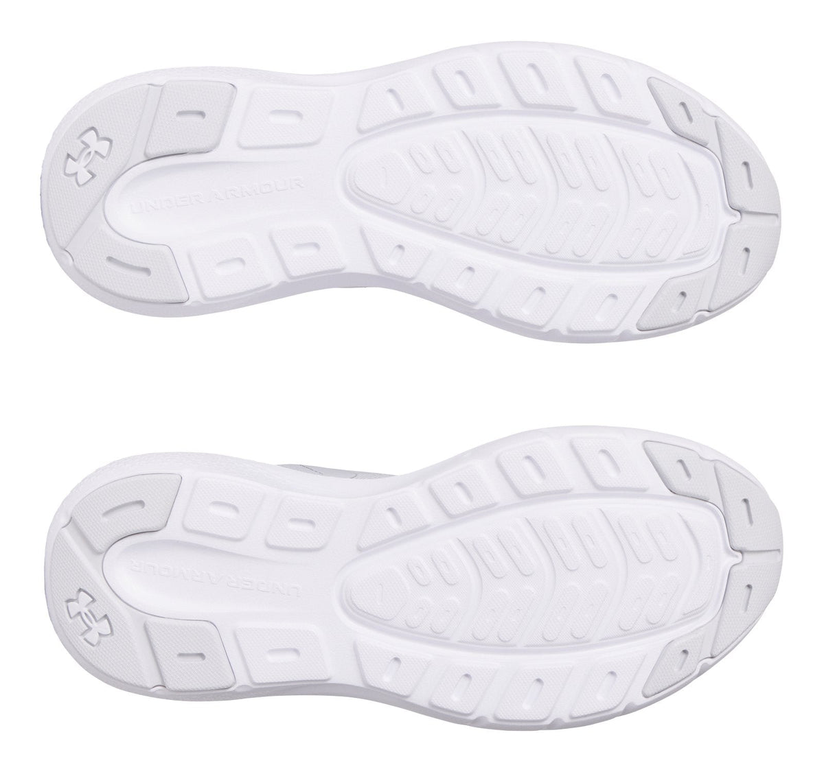 UA Rogue 5 Girls' Running Shoes - Gray