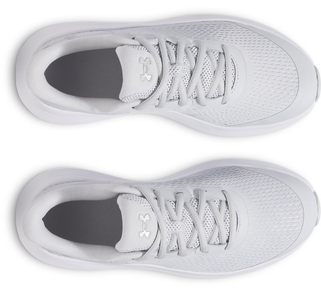 UA Rogue 5 Girls' Running Shoes - Gray
