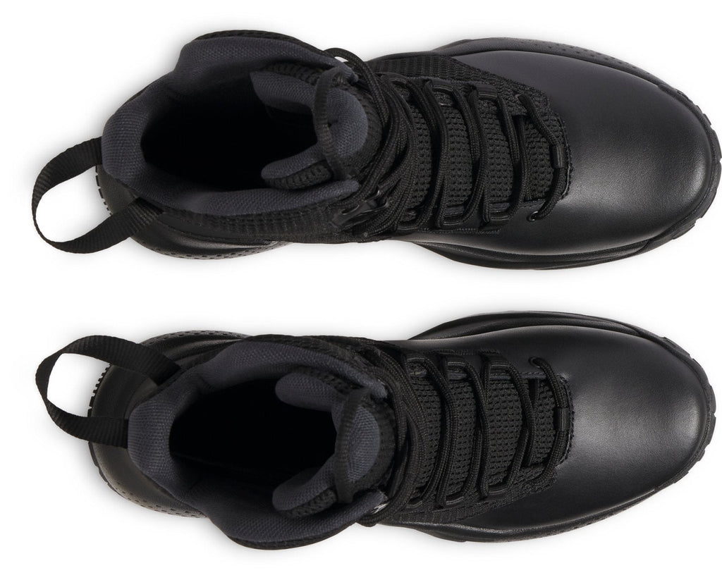 UA Stellar Men's Tactical Boots - Black