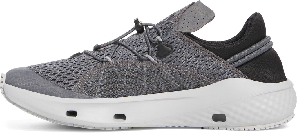 UA Kilchis Men's Fishing Shoes - Gray
