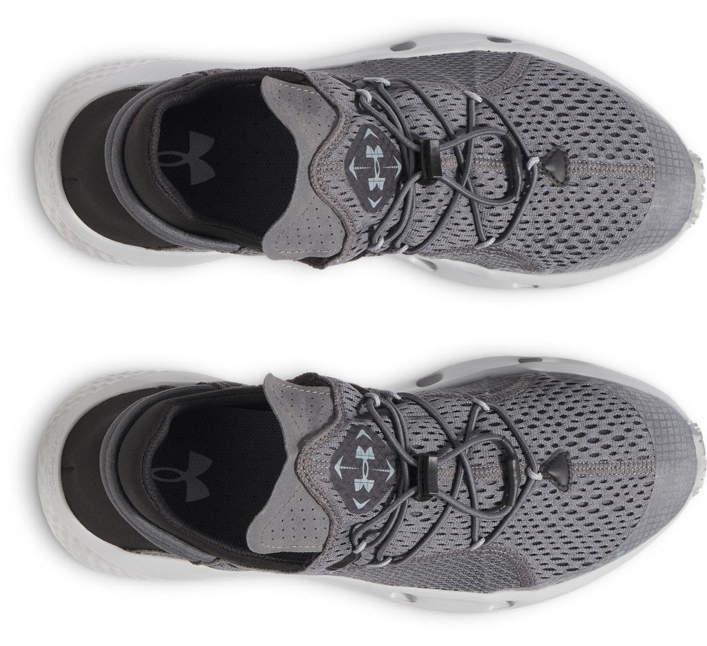 UA Kilchis Men's Fishing Shoes - Gray