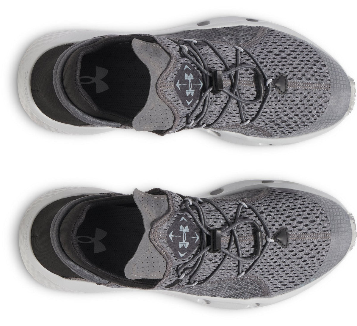 UA Kilchis Men's Fishing Shoes - Gray