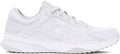 UA Edge Leather Men's Training Shoes - White