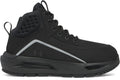UA 695 Unisex Boots - Black