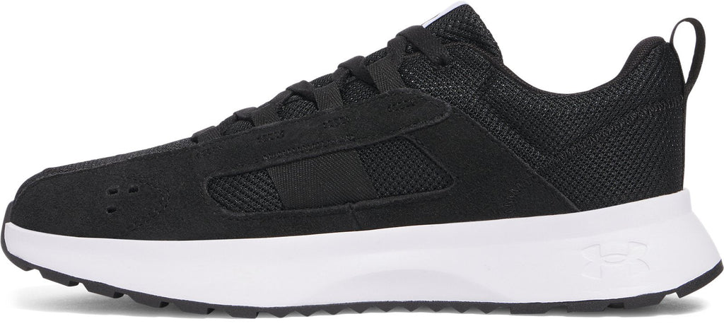 UA Street Mirage Men's Shoes - Black