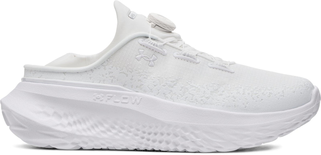 UA SlipSpeed™ Mega Unisex Shoes - Gray