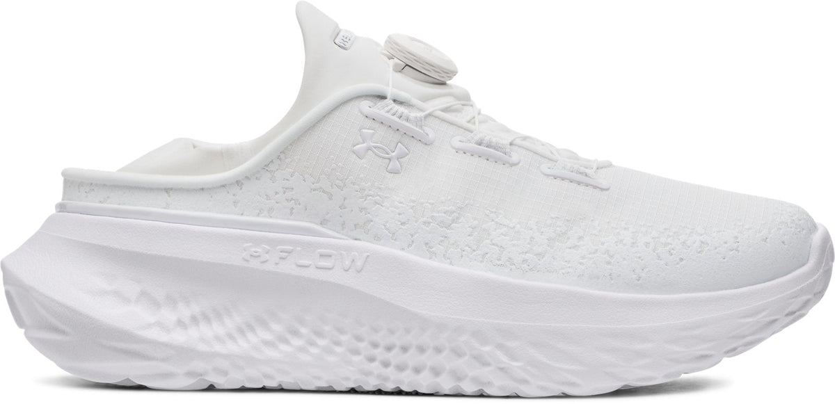 UA SlipSpeed™ Mega Unisex Shoes - Gray