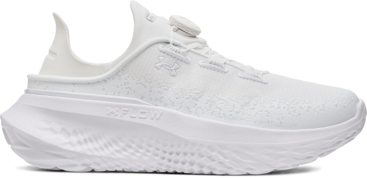 UA SlipSpeed™ Mega Unisex Shoes - Gray