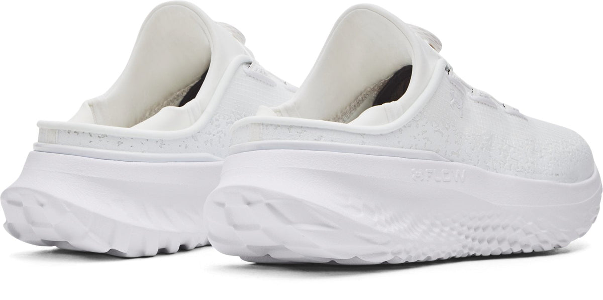 UA SlipSpeed™ Mega Unisex Shoes - Gray