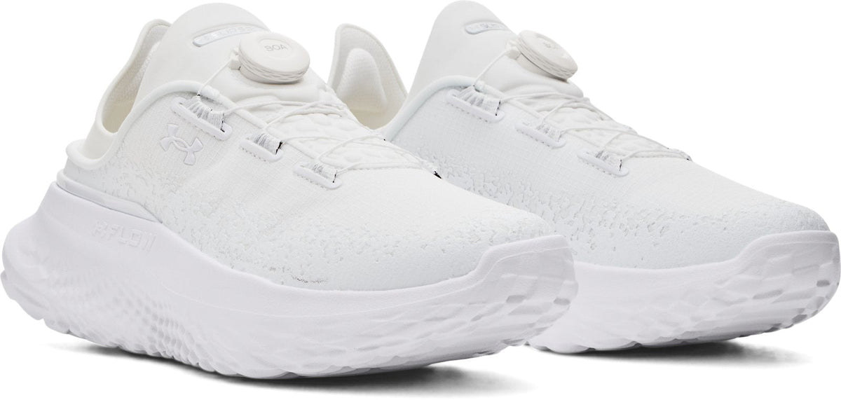UA SlipSpeed™ Mega Unisex Shoes - Gray