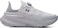 UA SlipSpeed™ Mega Unisex Shoes - Gray