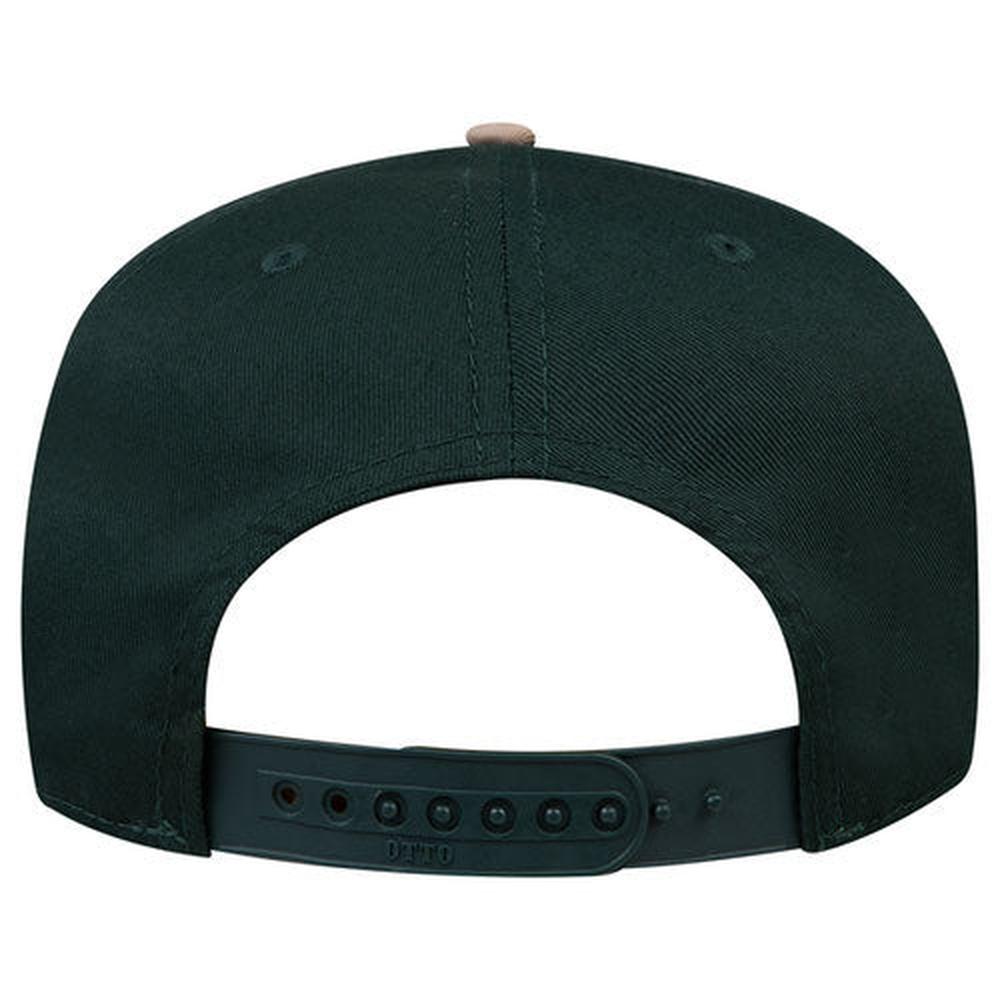 Old Row Golf Two Tone Snapback Hat