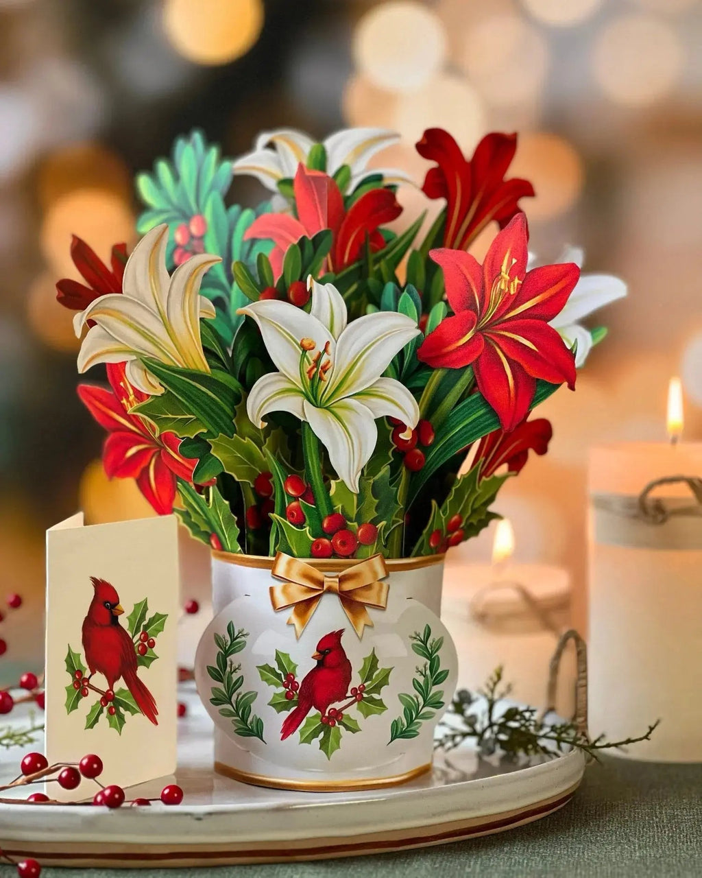 Winter Joy