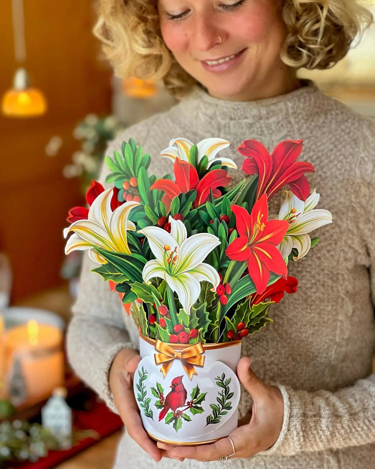 Winter Joy