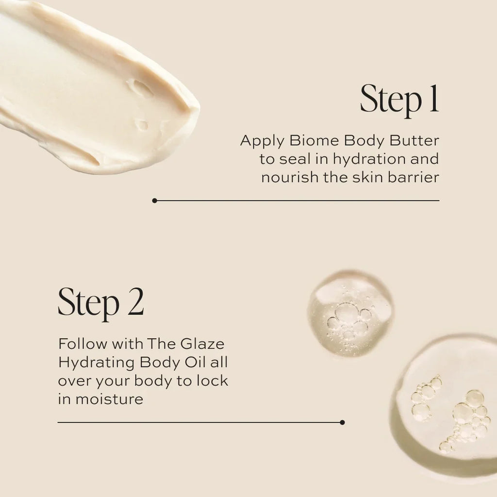 The Body Discovery Duo