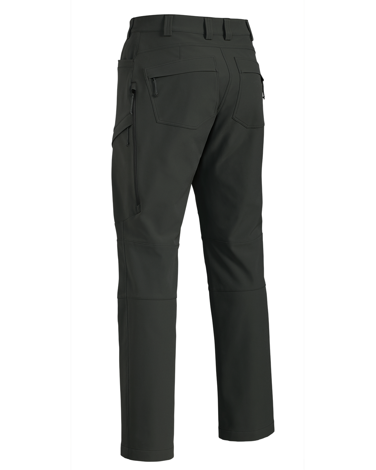 Attack Pant | Dark Gunmetal