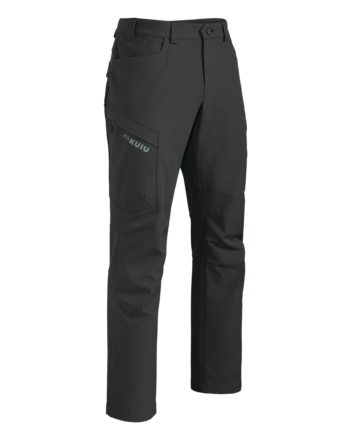 Attack Pant | Dark Gunmetal