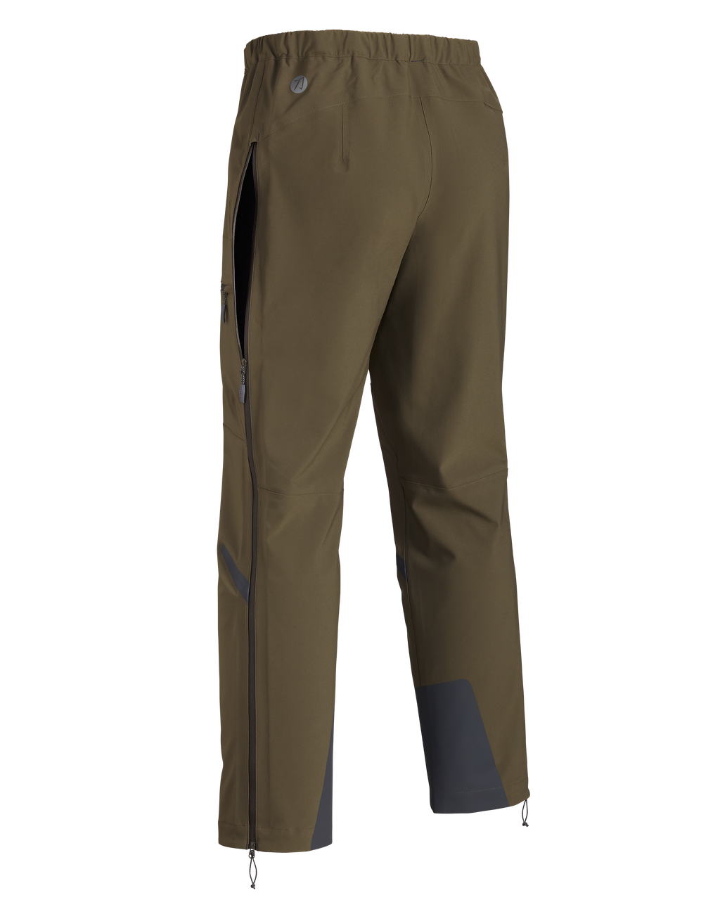 KUIU Kutana Storm Shell Pant | Ash