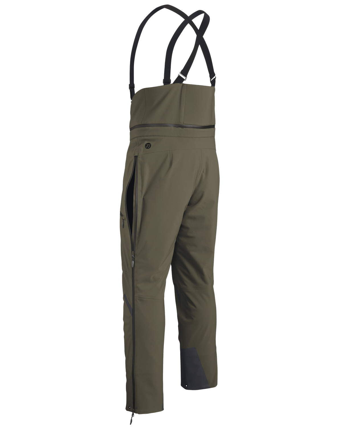 KUIU Kutana Gale Force Pant | Ash