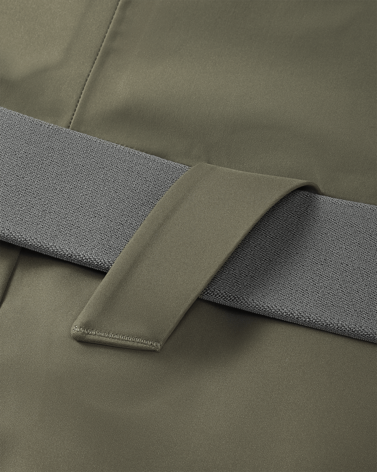 KUIU PRO HD Flex Zip Wader | Ash