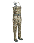 KUIU PRO HD Flex Zip Wader | Valo