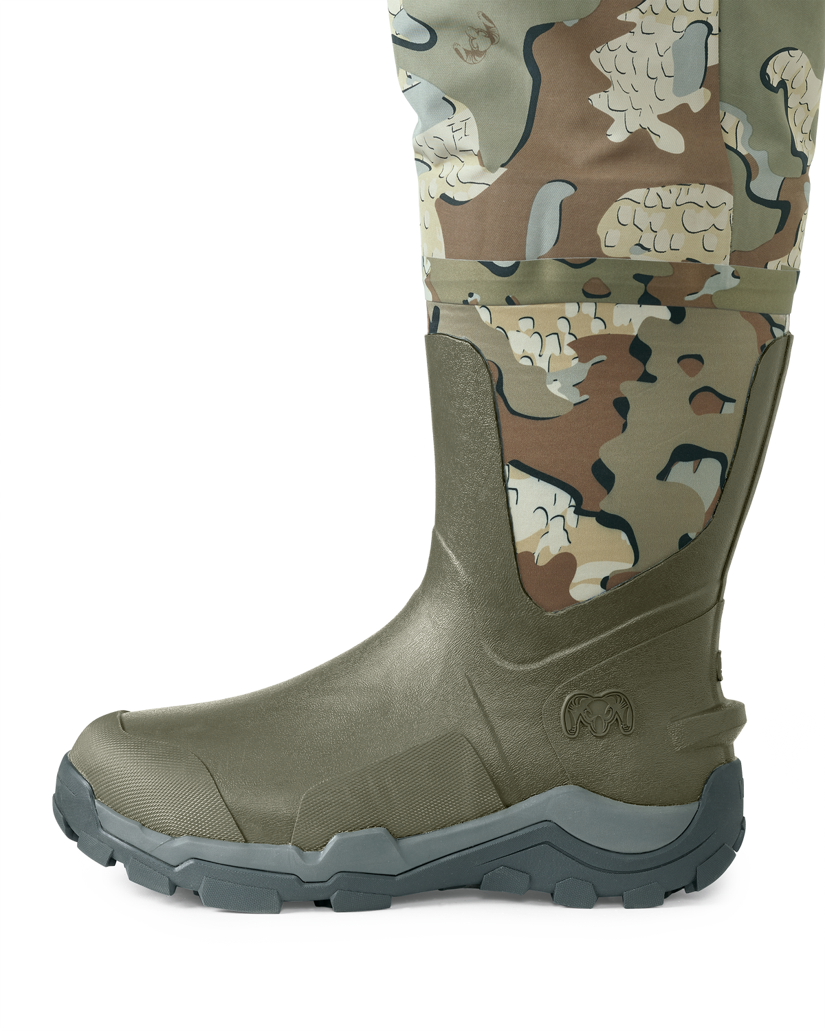 Outlet KUIU HD Flex Wader | Valo