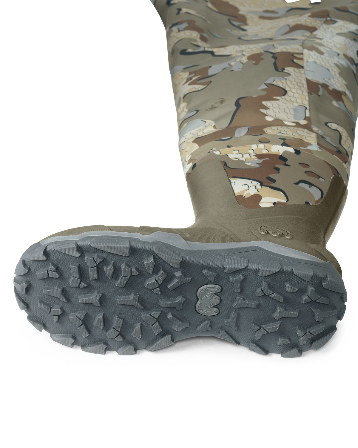 Outlet KUIU HD Flex Wader | Valo