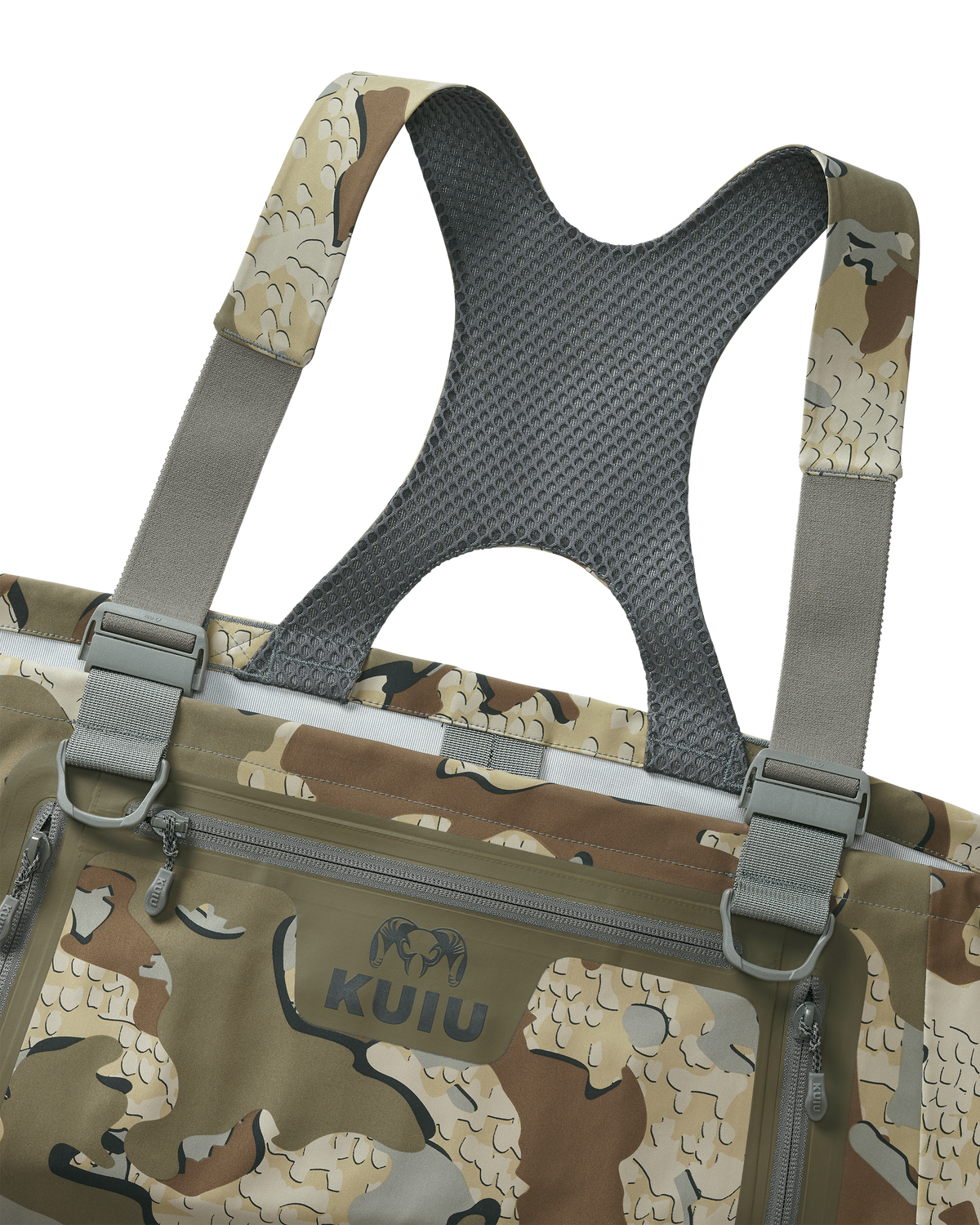 Outlet KUIU HD Flex Wader | Valo
