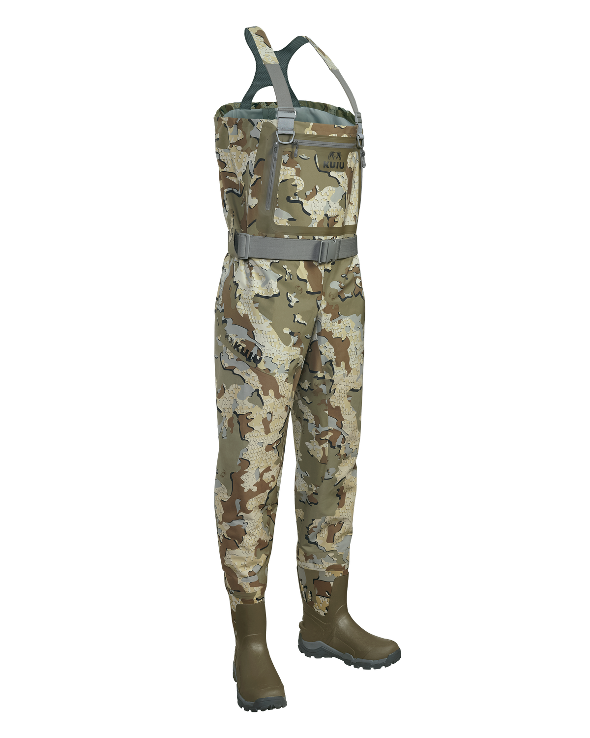 Outlet KUIU HD Flex Wader | Valo
