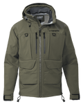 HD Flex Storm Shell Jacket | Ash