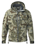 HD Flex Storm Shell Jacket | Valo