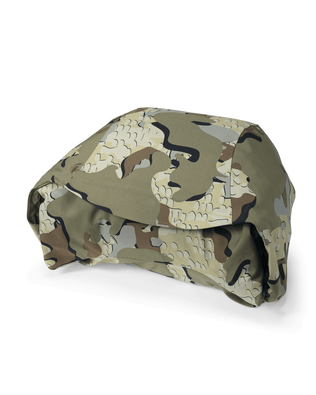 HD Flex Storm Shell Jacket | Ash
