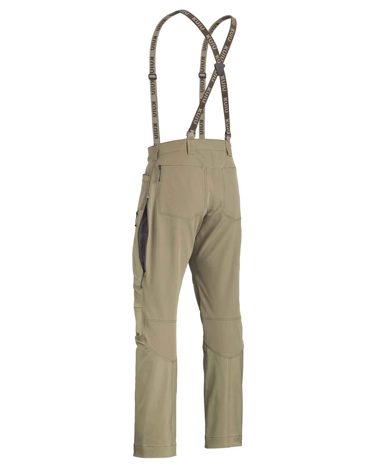 PRO Brush Pant | Khaki
