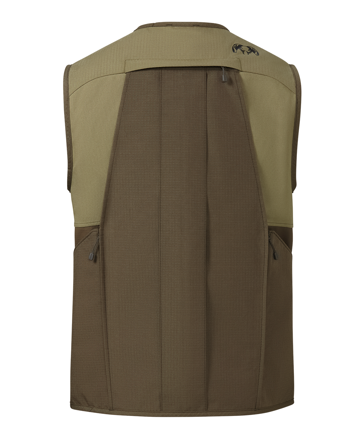Core Upland Vest | Major Brown/Khaki