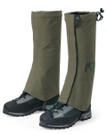 KUIU Kutana Storm Gaiter | Ash