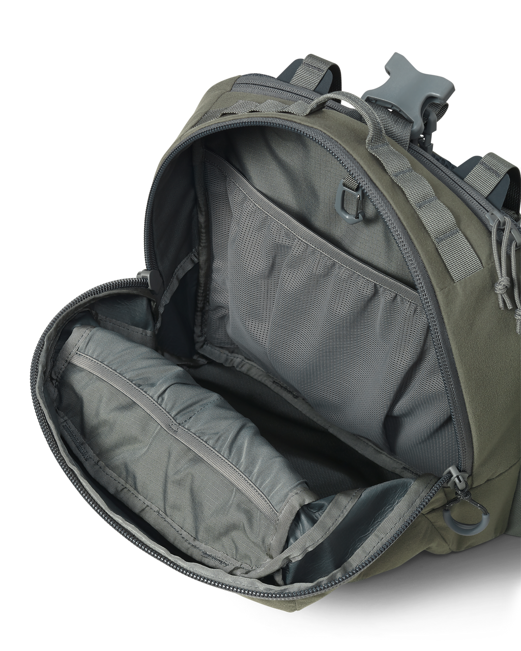 Scout 1000 | Ash