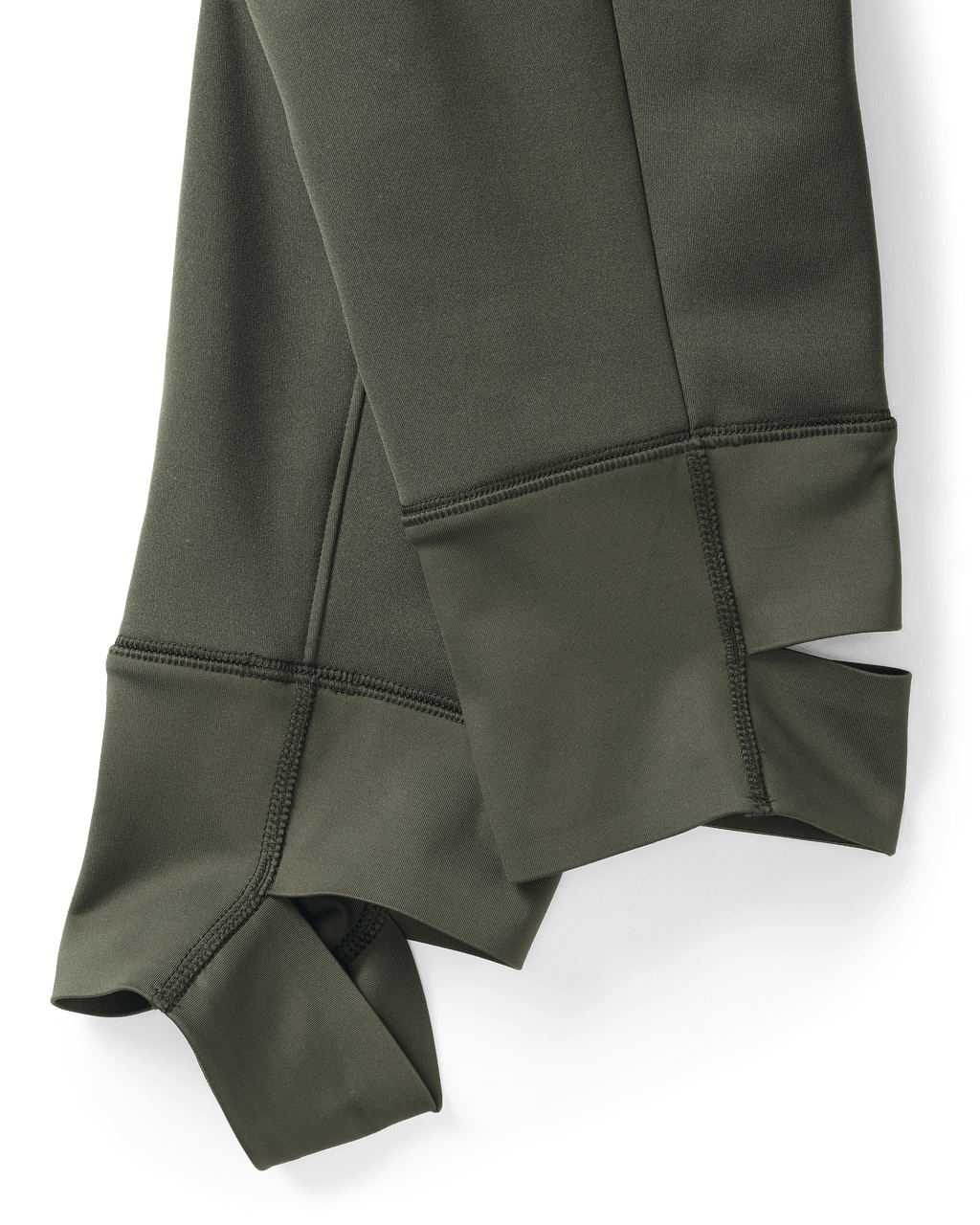 StrongFleece 290 Layering Pant | Ash