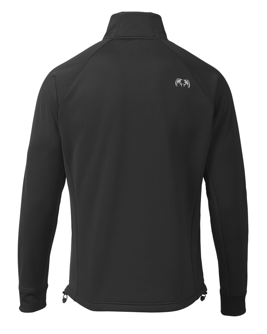 StrongFleece 290 WF Full Zip | Black