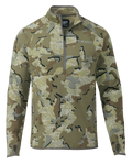 Encounter 290 Fleece Zip-T | Valo