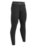 Encounter 290 Fleece Bottom | Black