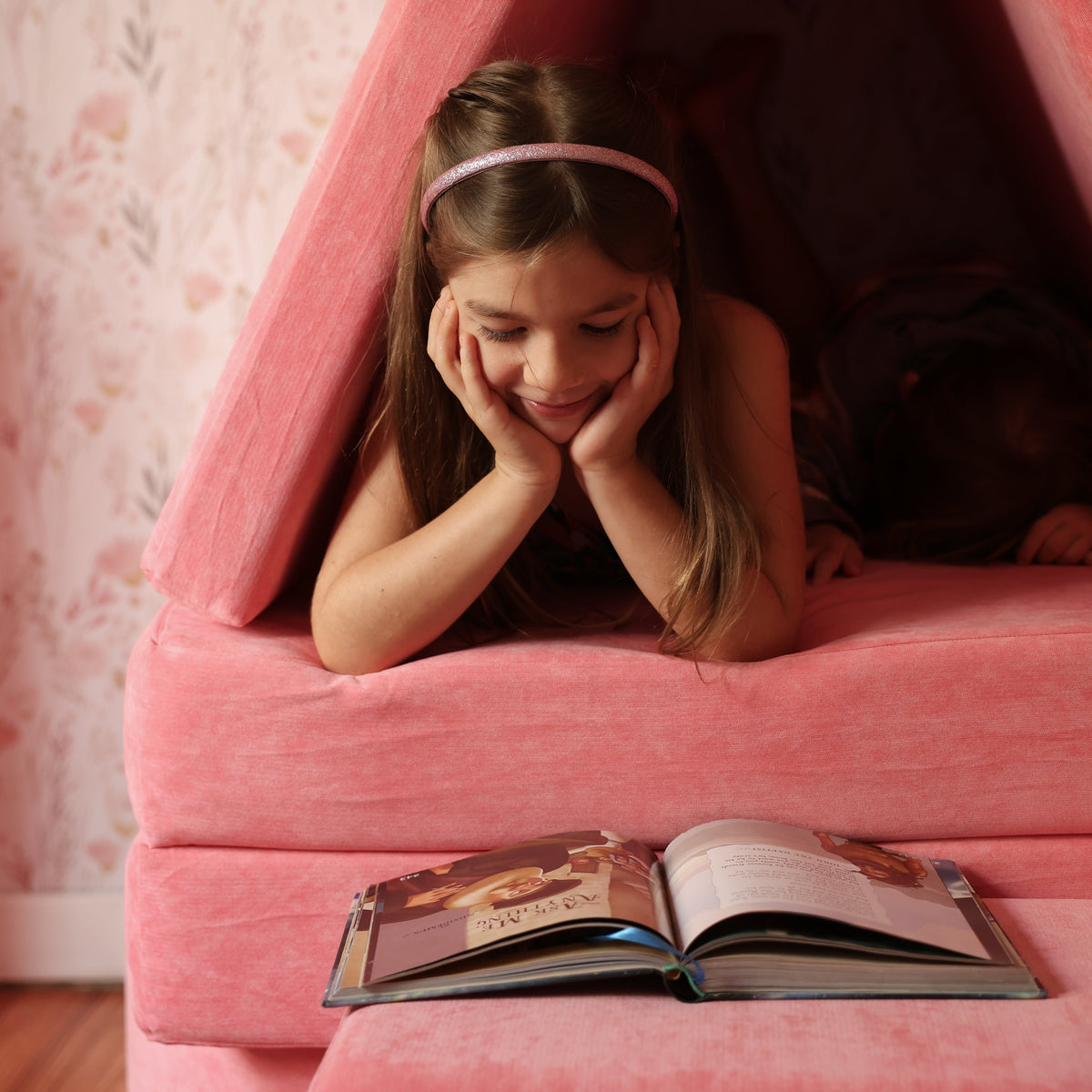 The Joey® Play Couch