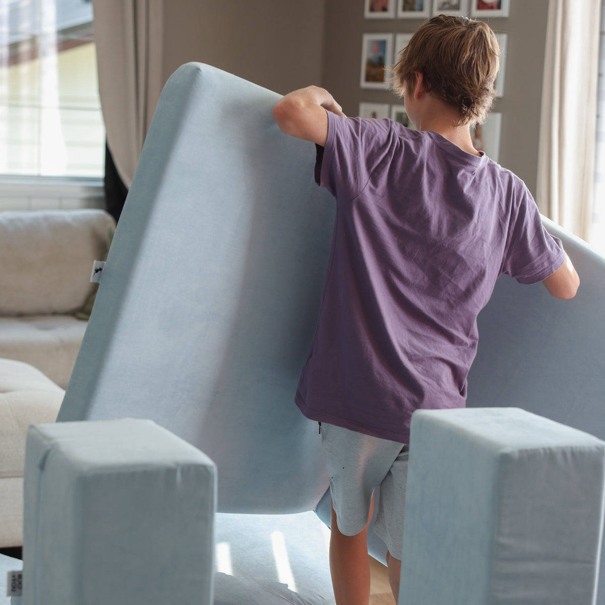 The Joey® Play Couch