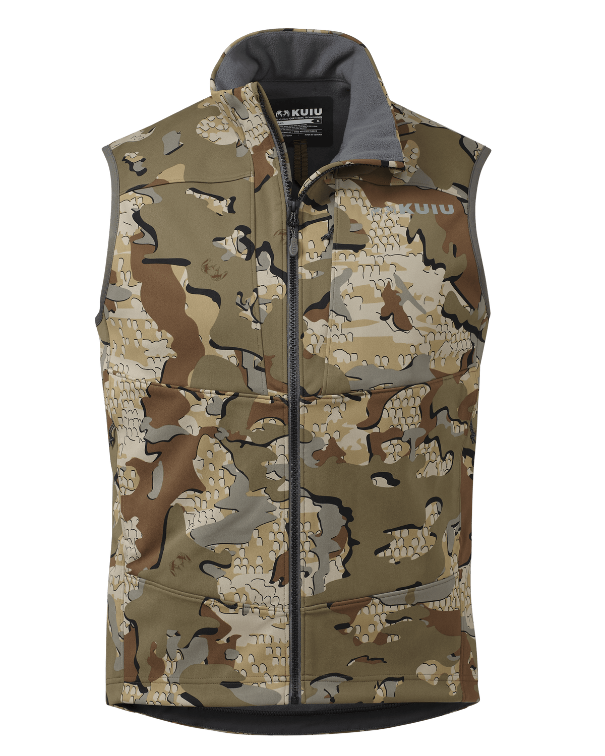 Axis Vest | Valo