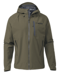 Chugach TR Rain Jacket | Ash