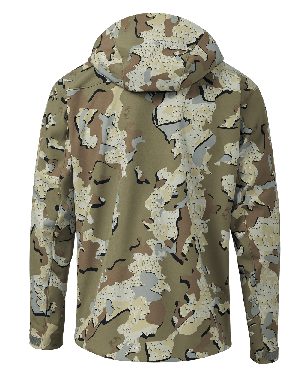 Guide PRO Hooded Jacket | Valo