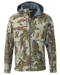 Guide PRO Hooded Jacket | Valo